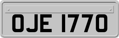 OJE1770