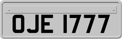 OJE1777