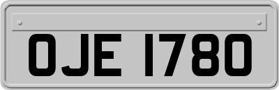 OJE1780