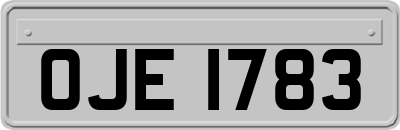 OJE1783