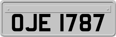 OJE1787