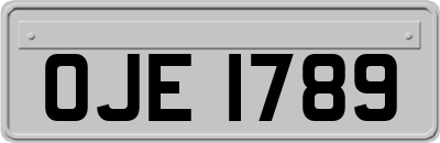 OJE1789