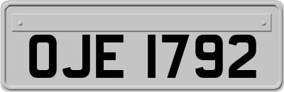 OJE1792