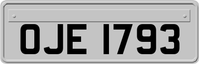 OJE1793