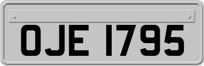 OJE1795