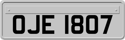 OJE1807