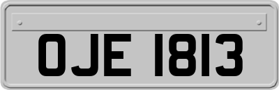 OJE1813