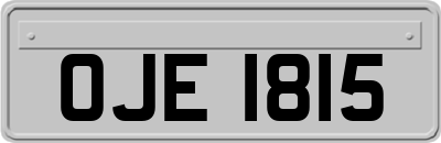 OJE1815