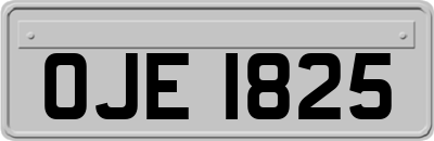 OJE1825