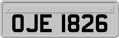 OJE1826