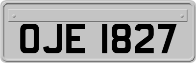 OJE1827