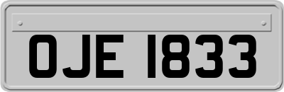 OJE1833