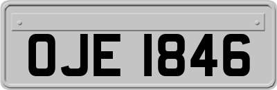 OJE1846