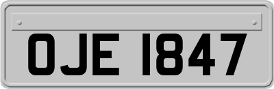 OJE1847