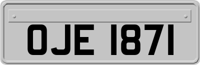 OJE1871