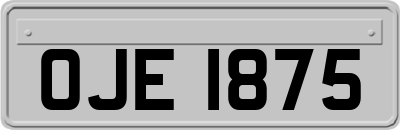 OJE1875