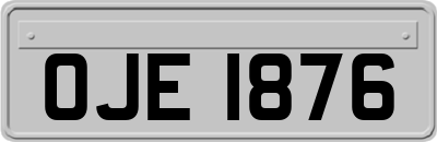 OJE1876