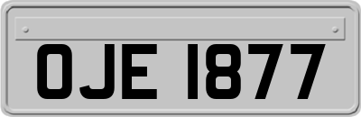 OJE1877