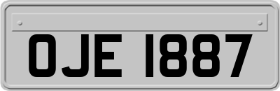 OJE1887