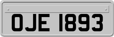 OJE1893