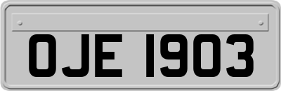OJE1903