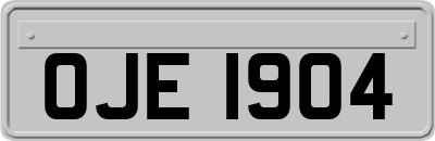 OJE1904