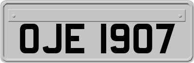 OJE1907