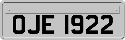 OJE1922