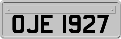 OJE1927