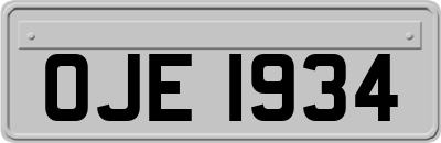 OJE1934