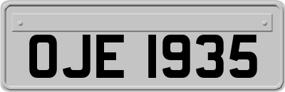 OJE1935