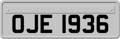 OJE1936