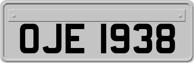 OJE1938