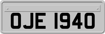 OJE1940