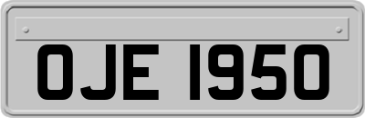 OJE1950