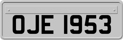 OJE1953