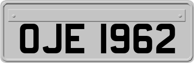 OJE1962