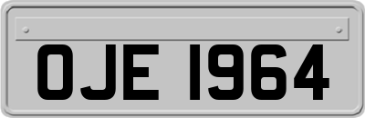 OJE1964