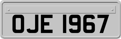 OJE1967