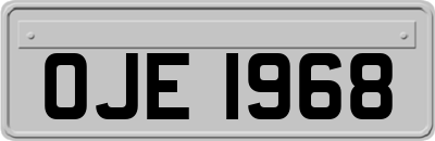 OJE1968