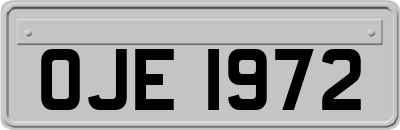 OJE1972
