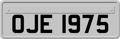 OJE1975