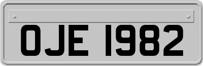 OJE1982
