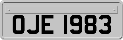 OJE1983