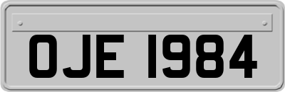 OJE1984