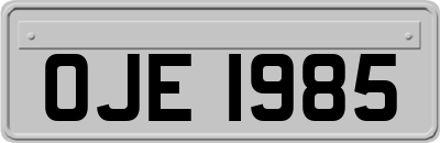 OJE1985
