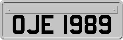 OJE1989