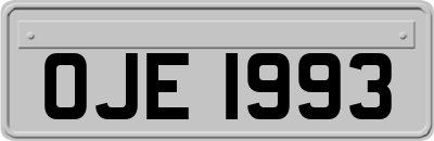 OJE1993