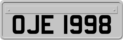 OJE1998
