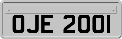 OJE2001